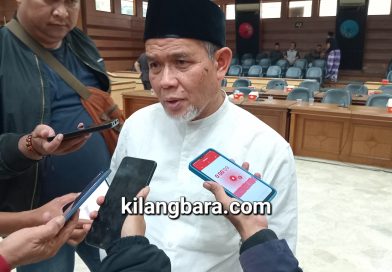 DPRD Akan Rekomendasikan ke Walikota Tasik Buatkan Perwalkot Larangan LGBT, Sambil Tunggu Perda