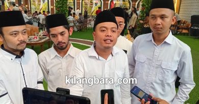 GAM Siap Berada di Garda Paling Depan, Jadi Mitra Strategis dan Kritis Walikota Tasikmalaya