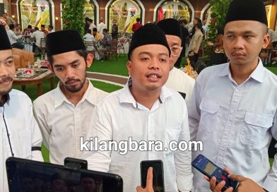 GAM Siap Berada di Garda Paling Depan, Jadi Mitra Strategis dan Kritis Walikota Tasikmalaya