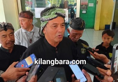 Diky Candra : Tidak Ada Kata Terlambat Akan Dibentuknya Satgas Penertiban Parkir Liar