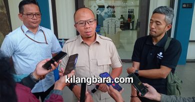 Pembentukan Satgas Penertiban Parkir Liar Terus Bergulir, Ini Tanggapan Walikota Tasik
