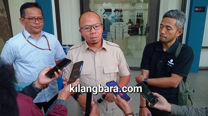 Pembentukan Satgas Penertiban Parkir Liar Terus Bergulir, Ini Tanggapan Walikota Tasik
