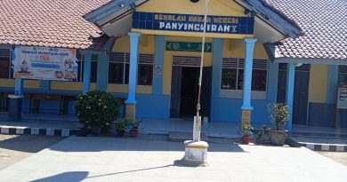 Heboh!Para Kepsek Terpaksa Kembalikan Uang ke Kas Daerah, K3S Kec Panyingkiran Rp 90 Juta?