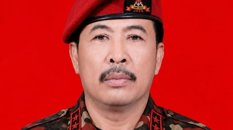 GRIB JAYA, Desak Pemkot Tasik Bentuk Satgas Gabungan Tertibkan Parkir Liar, Ada 5 Usulan