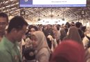Penguna Dari Daop 2 KA Cikuray Menjadi Favorit, Tujuan Utama Pelanggan ke Gambir dan Jogya