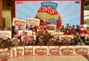 Terkumpul 5.273 Karya, JNE Content Competition 2026 Umumkan 77 Pemenang