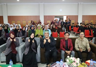 Sabtu Agenda Padat Diky Candra, Mulai Bertemu Menkop, Sesmenkop Hingga Kibar Budaya DKKT