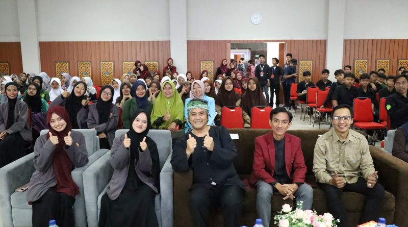 Sabtu Agenda Padat Diky Candra, Mulai Bertemu Menkop, Sesmenkop Hingga Kibar Budaya DKKT