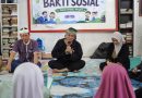 Ditengah Keterbatasan Anggaran, Diky Candra : Komeng dan Anggota DPR RI Siap Bantu Warga
