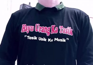 Tasik Banyak Lahirkan Musisi Legendaris, Generasi Muda Harus Lanjutkan Unjuk Gigi Lewat Karyanya