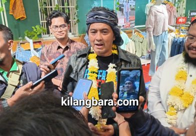 Lewat Festival Arem Ajak Pegiat Lokal Bisa Bergerak, Diky Candra : Kota Tasik Harus Kreatif