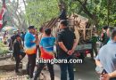 PKL di Jogging Track Dadaha Ditertibkan, Walikota Tasik : Kita Sudah Siapkan Lokasi Berjualan