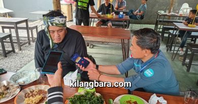 Desakan Masyarakat, Diky Candra : Pemkot Tasik Sudah Siapkan Perwalkot Terkait LGBT