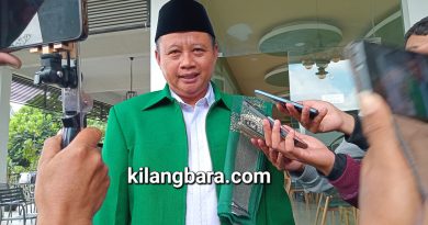 Suhu Politik Mulai Hangat, Plt Ketua DPW PPP Jabar Dorong Enjang Bilawini Calon Walikota Tasik