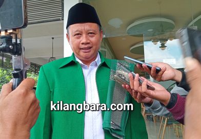 Suhu Politik Mulai Hangat, Plt Ketua DPW PPP Jabar Dorong Enjang Bilawini Calon Walikota Tasik