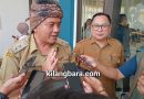 Diky Candra : Jangan Memaksakan Tidak Ada Anggaran Gelar Kegiatan, Kadis Bisa Stres