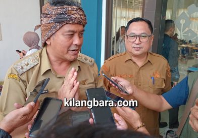 Diky Candra : Jangan Memaksakan Tidak Ada Anggaran Gelar Kegiatan, Kadis Bisa Stres