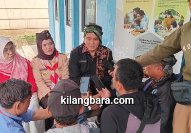 Perayaan HUT Kota Tasik ke-25, Diky Candra : Jika Tak Ada Biaya Maksimal Bikin Minimal Tapi Ideal
