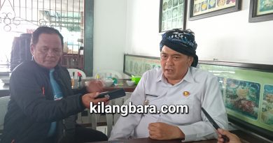 Diky Candra : Pejabat Harus Dekat Dengan Warga, Saya Sering Mobile Tak Ada Kaitan Pencalonan 2029