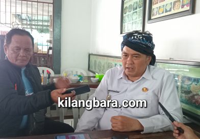 Diky Candra : Pejabat Harus Dekat Dengan Warga, Saya Sering Mobile Tak Ada Kaitan Pencalonan 2029