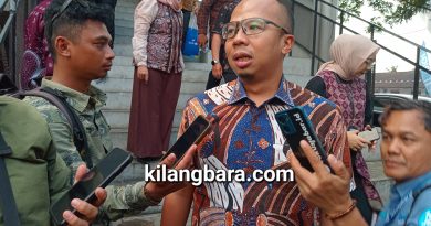 Rekayasa Lalu Lintas di Kawasan Dadaha Akan Permanen?Walikota Tasikmalaya Angkat Bicara