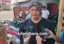 Ditengah Kondisi Sekarang, Diky Candra  Ajak Sejumlah Driver Maxim Bisa Bersyukur