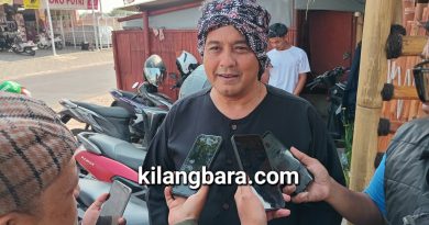 Ditengah Kondisi Sekarang, Diky Candra  Ajak Sejumlah Driver Maxim Bisa Bersyukur