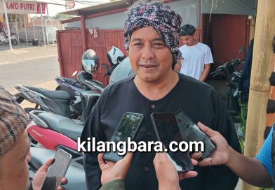 Ditengah Kondisi Sekarang, Diky Candra  Ajak Sejumlah Driver Maxim Bisa Bersyukur
