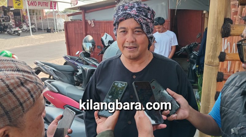 Ditengah Kondisi Sekarang, Diky Candra  Ajak Sejumlah Driver Maxim Bisa Bersyukur