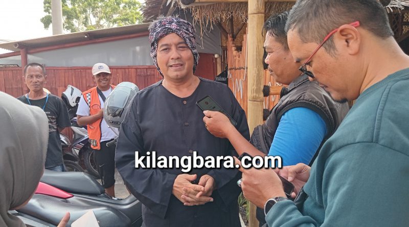 Ribuan Peserta PORSENI ke Kota Tasik, Diky Candra : Ada Multiplier Effect Ekonomi, Salut PGM!