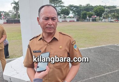 Media Center Era Budi Budiman Disulap Jadi Perpus, Asgop : Akan Kaji dan Sampaikan ke Pak Wali