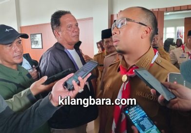 Walikota Tasik : PKL di Dadaha Bukan Digusur Tapi Ditata Biar Semua Merasa Nyaman