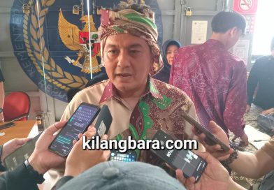 3 Kecamatan Dominan Pengindap HIV/AIDS, Diky Candra : Akan Komunikasi Tidak Terbuka Jaga Privasi