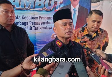 Lapas Tasik Sudah Over Load Harus Relokasi, Ismet : Bupati Janjikan Lahan Baru, Ini Lokasinya