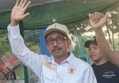 Stadion Mangunreja Mangkrak, Kini Sudah Diusulkan ke Pusat Butuh Rp 400 M, AHY Akan ke Tasik