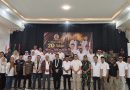 Didin : BBC Diharapkan Jadi Ormas Mandiri dan Disegani, Mampu Jadi Solusi Dinamika di Masyarakat