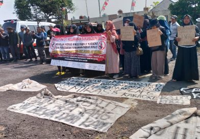 Tutup Segera Tempat Karaoke!Warga Juga Desak Pemkot Tasik Agar Evaluasi Camat Indihiang