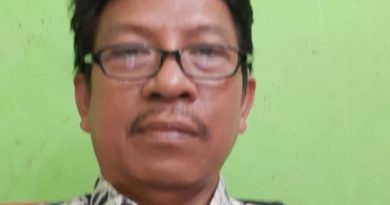 Keluarga Besar K3S Kecamatan Kasokandel Majalengka Mengucapkan Selamat HUT RI ke-81
