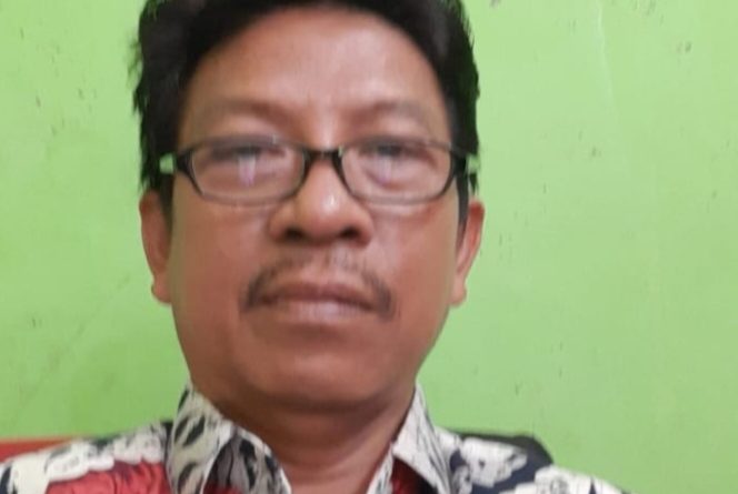 Keluarga Besar K3S Kecamatan Kasokandel Majalengka Mengucapkan Selamat HUT RI ke-81