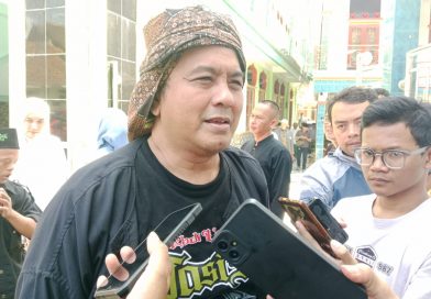 Hina Pasien BPJS!Oknum Staf RSUD dr Soekardjo Terancam Sanksi, Diky Candra Tugaskan Inspektorat