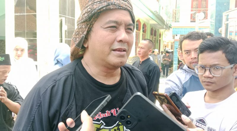 Hina Pasien BPJS!Oknum Staf RSUD dr Soekardjo Terancam Sanksi, Diky Candra Tugaskan Inspektorat