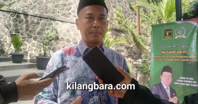 Perwalkot LGBT, Asgop : Sedang Diproses, Pemkot Tasik Akan Studi Banding Dulu ke Bogor