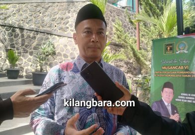 Perwalkot LGBT, Asgop : Sedang Diproses, Pemkot Tasik Akan Studi Banding Dulu ke Bogor
