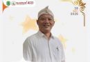 Keluarga Besar DKP3 Kabupaten Majalengka Mengucapkan Selamat HUT RI ke-81