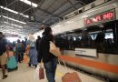 Ada Program Diskon Tarif 17 Persen, Daop 2 Ajak Warga Naik Kereta Api Sediakan 4.040 Kursi