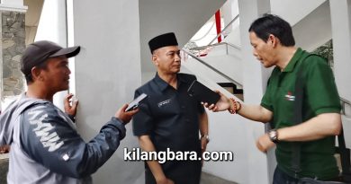 HUT Kota Tasik ke-25, Asgop : Sudah Bentuk Panitia Sedang Proses Persiapan Perencanaan