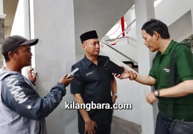 HUT Kota Tasik ke-25, Asgop : Sudah Bentuk Panitia Sedang Proses Persiapan Perencanaan