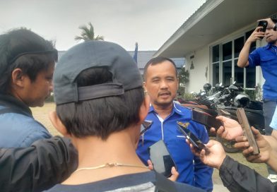 Perkuat Strategi Digital, Sejumlah Kader Partai Demokrat Kota Tasik Siap Kelola Medsos