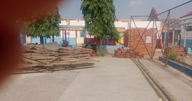 Uang HOK Bongkar Gedung di SDN Parakan 3 Diduga Tidak Salurkan, Warga : Bayar Donk!