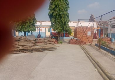 Uang HOK Bongkar Gedung di SDN Parakan 3 Diduga Tidak Salurkan, Warga : Bayar Donk!